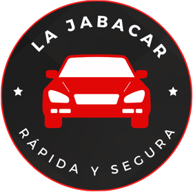 Alquiler de Autos – La Jabalina Logo